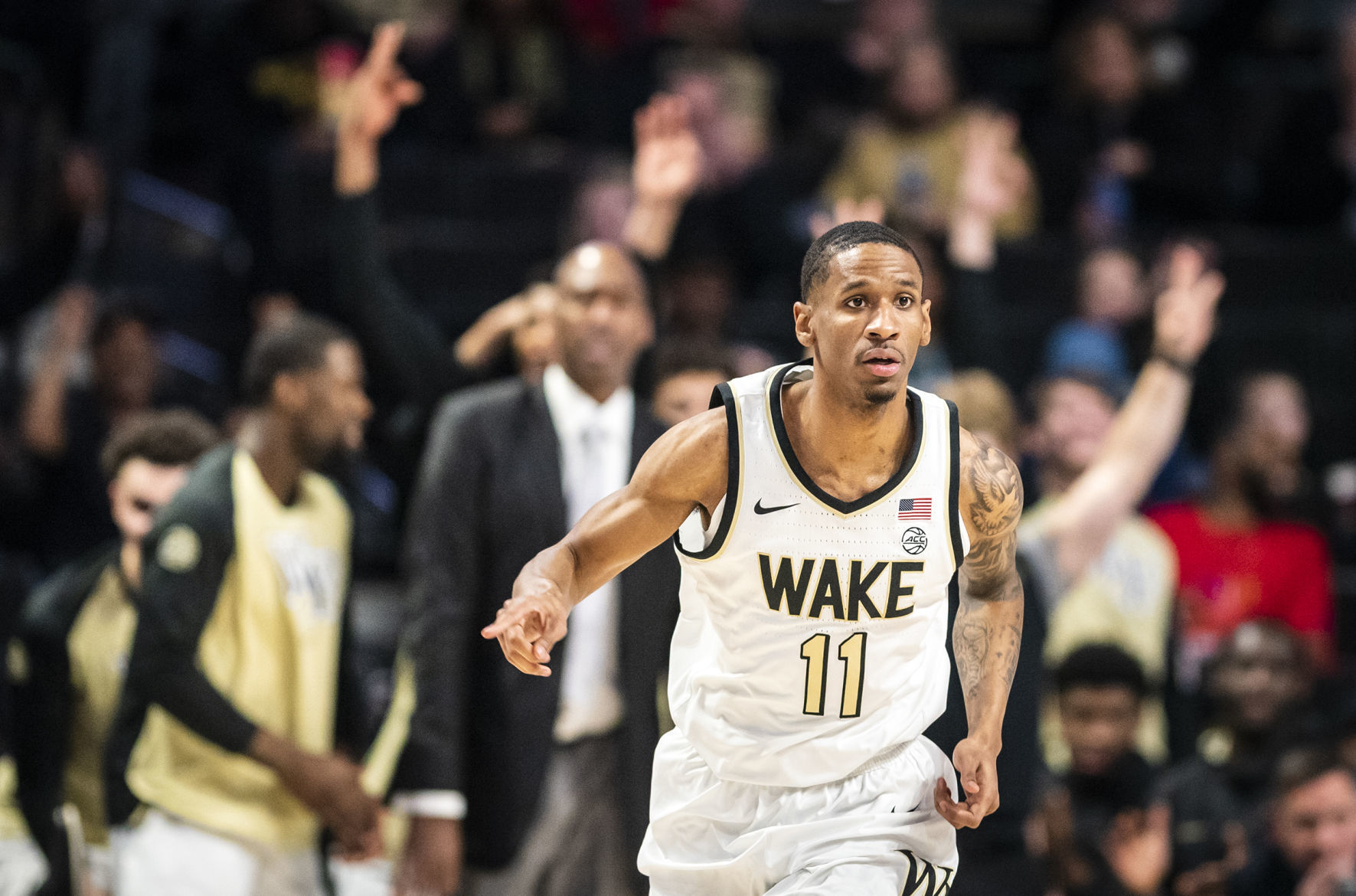 WakeClemson